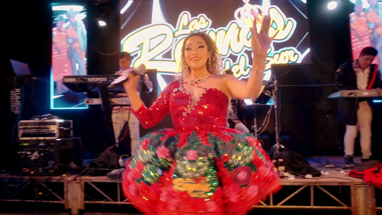 ♫ MiX Primer Amor / Te Arrepentirás - Las Reynas Del Sur 👑 Cumbia Sureña Peruana 2024 🔥