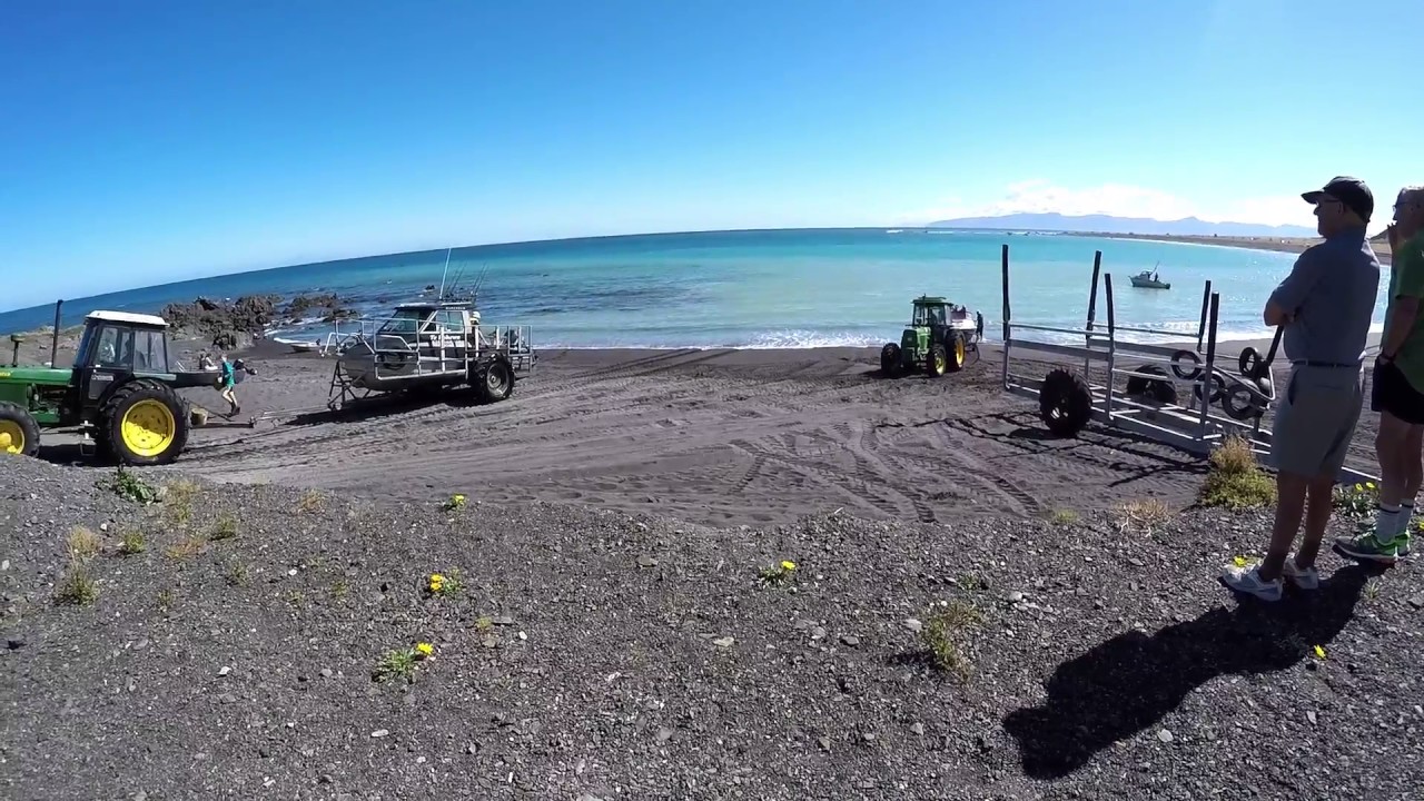 Cape Palliser