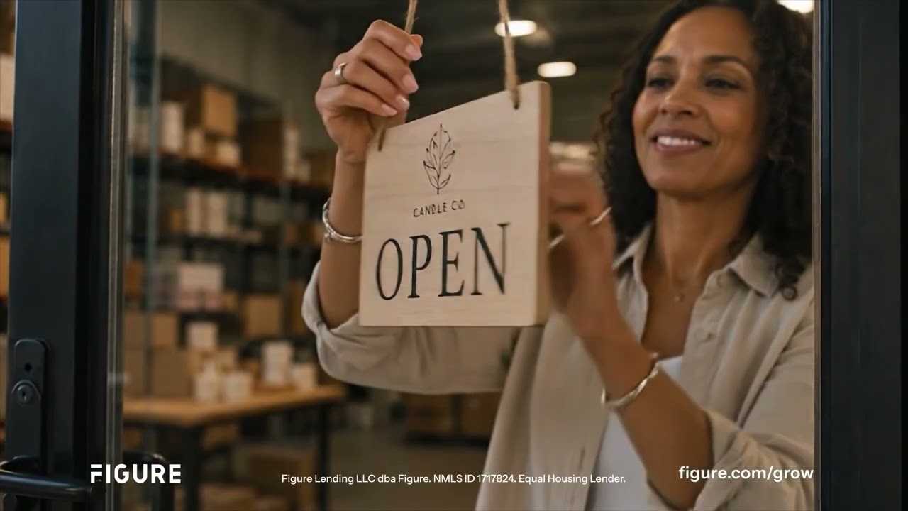 Turn Home Equity Into Business Momentum