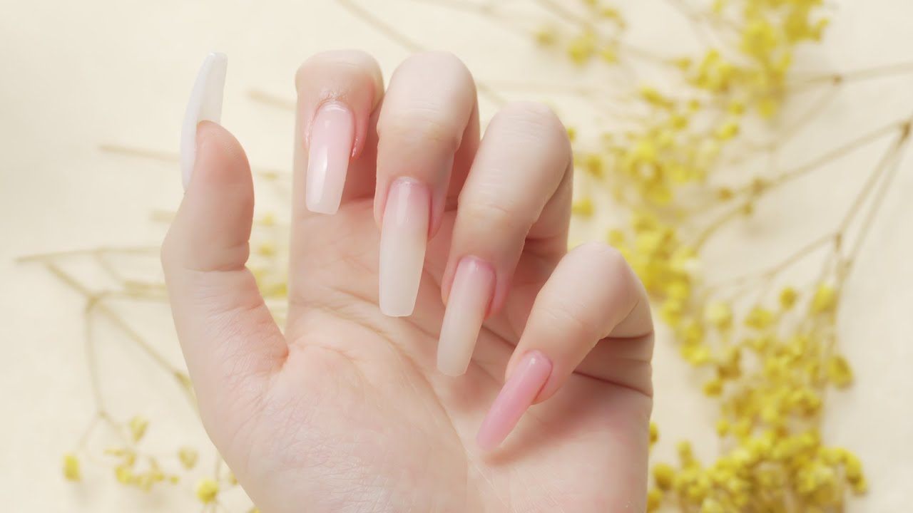CANNI OKay Gel  | Nail Exestion Gel | Latest Pumping System
