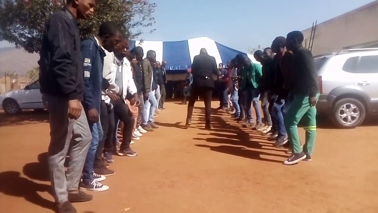 BANNA BA TUBATSE