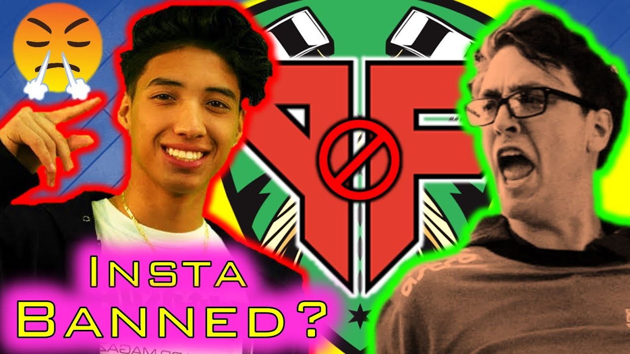 FaZe KICK CoD Amateur for Homophobic Slur.. BANNED from CDL?? || CoD Competitive