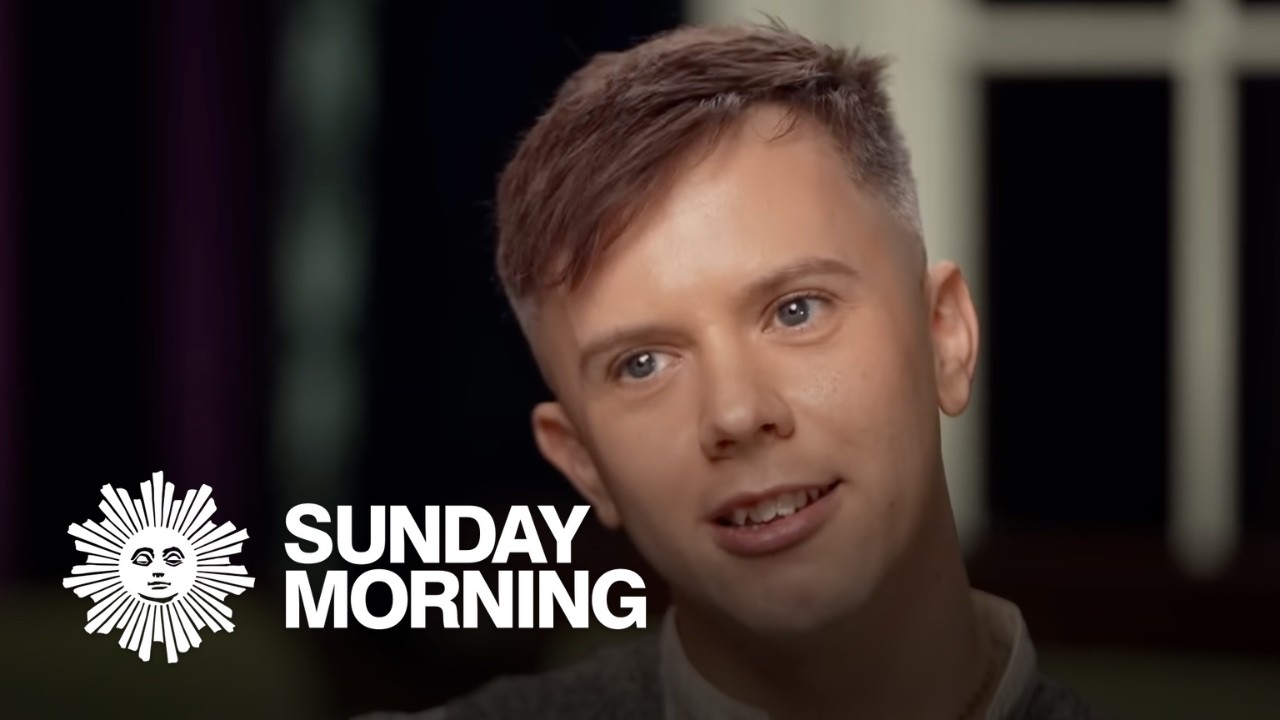 Extended interview: 