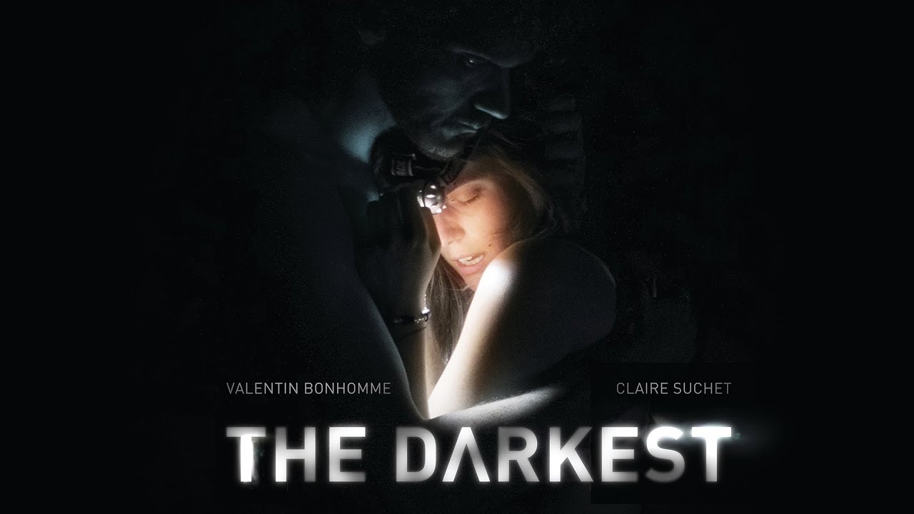 The Darkest - English Subtitled - French Movie - Horror - Thriller - Free Movie - Full Movie