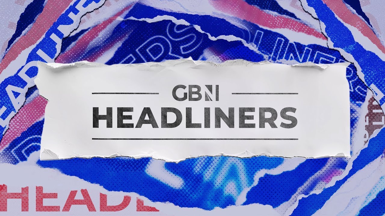 Headliners | Sunday 12th January