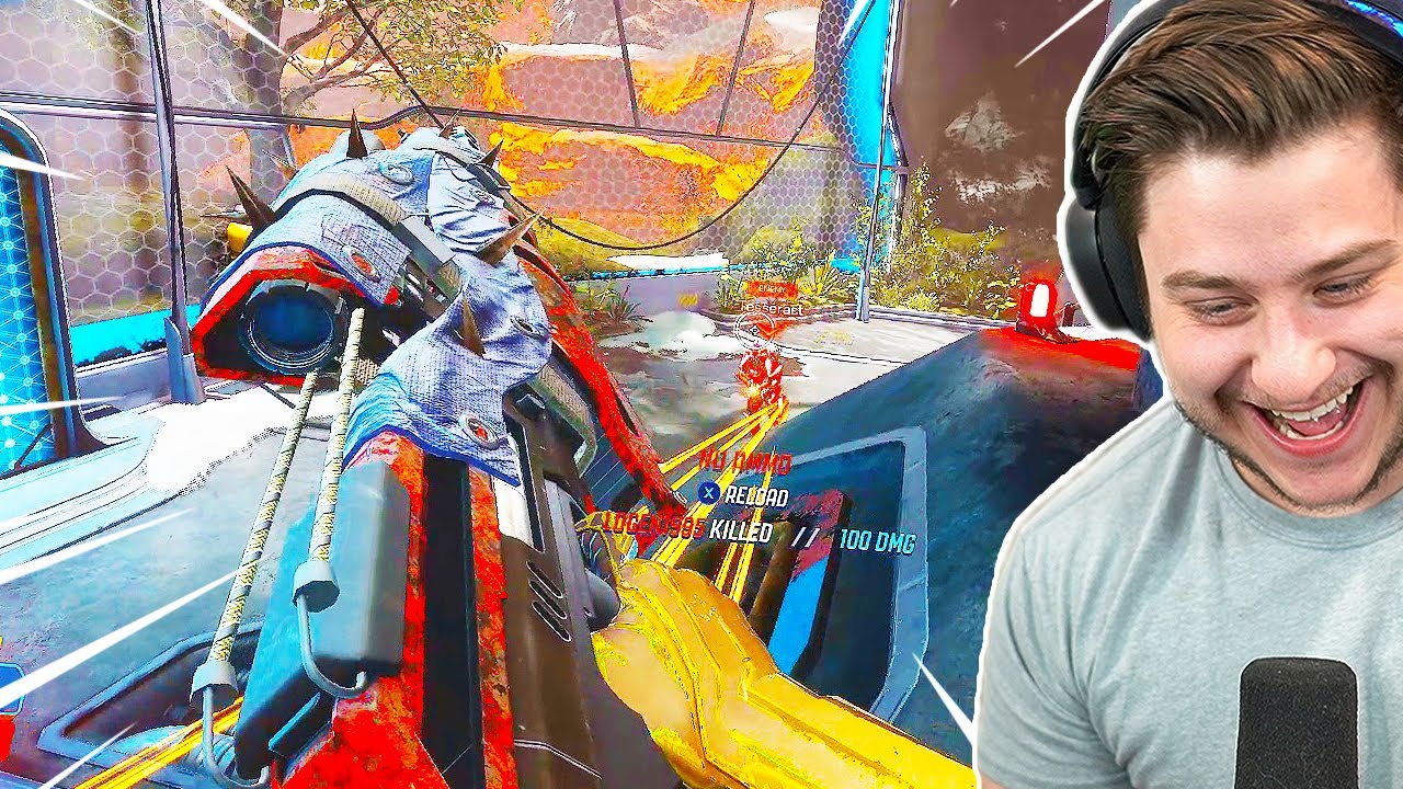SPLITGATE is simply ✨ADDICTING✨
