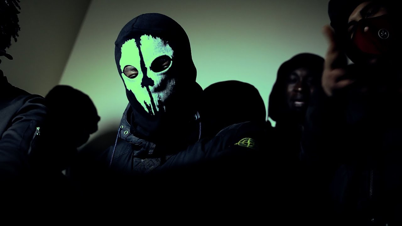 #83 TMG X JAYZO X JDM - BANDZ [MUSIC VIDEO] | @RNAMEDIA1 @ACTIVEJDM_83 @TECKGWALLA