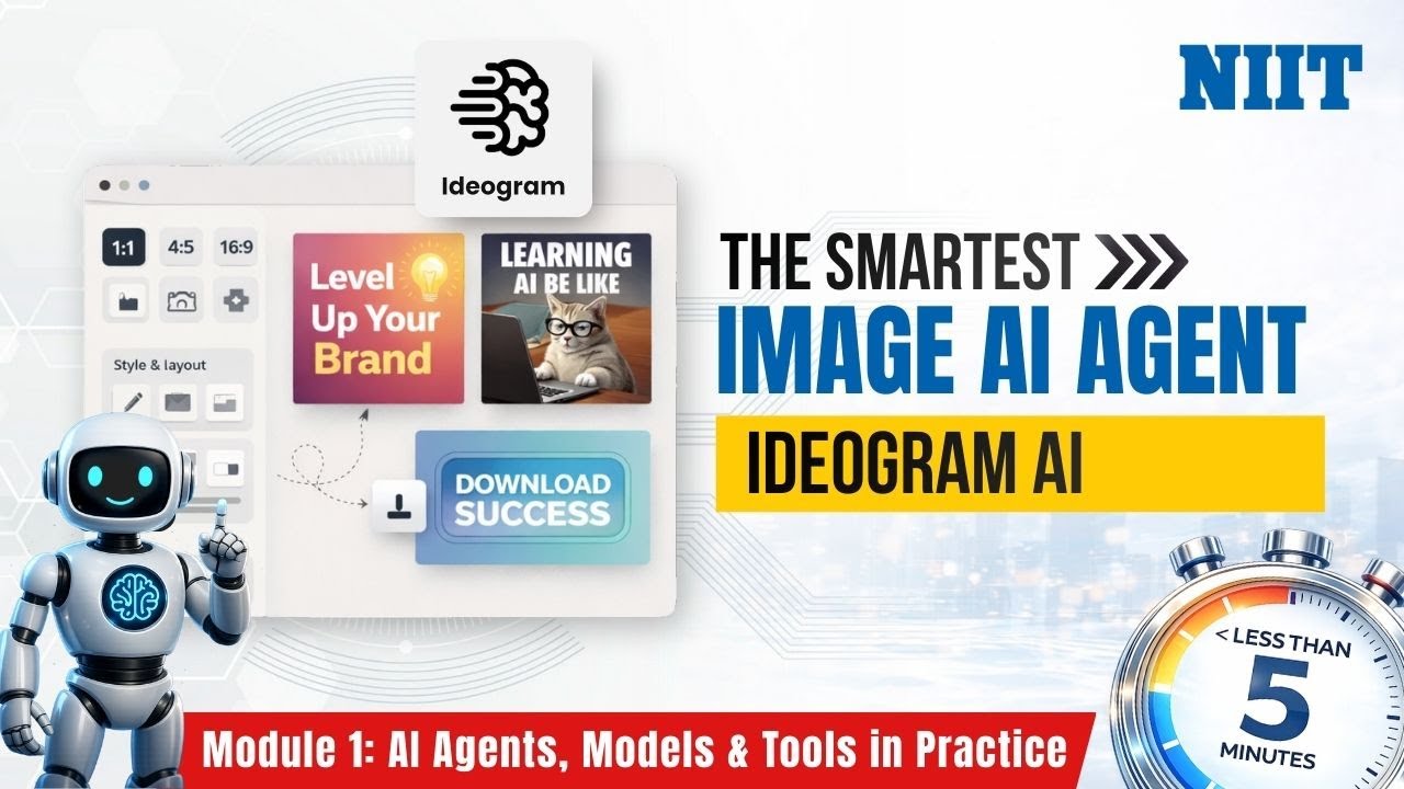 Ideogram.ai Complete Tutorial & Review | Create Posters, Memes & Logos with AI