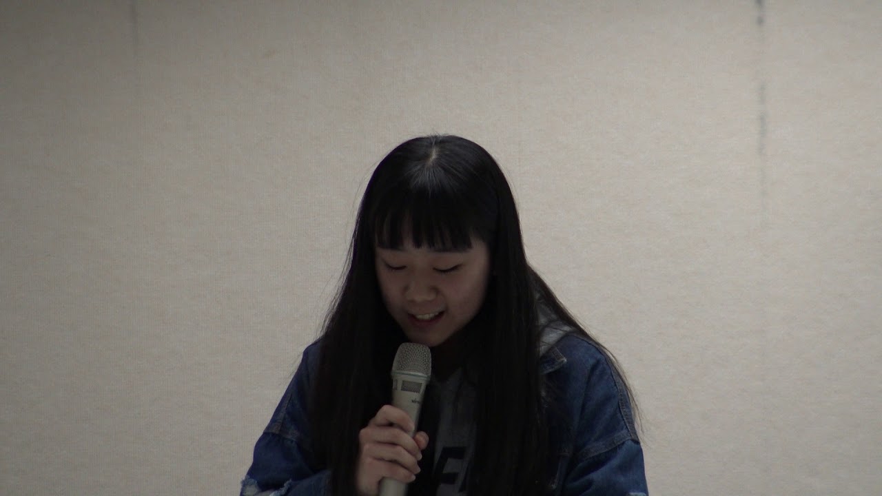 20180418 News Reading Sharon