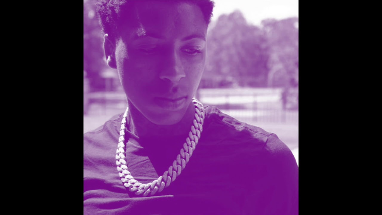 NBA YOUNGBOY - HOUSE ARREST TINGZ [Slowed]
