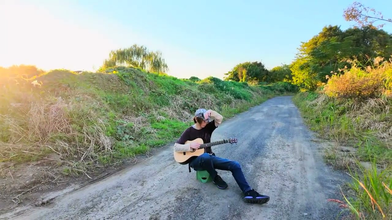 Softener - T-cophony (2024) solo play - Journey instruments 