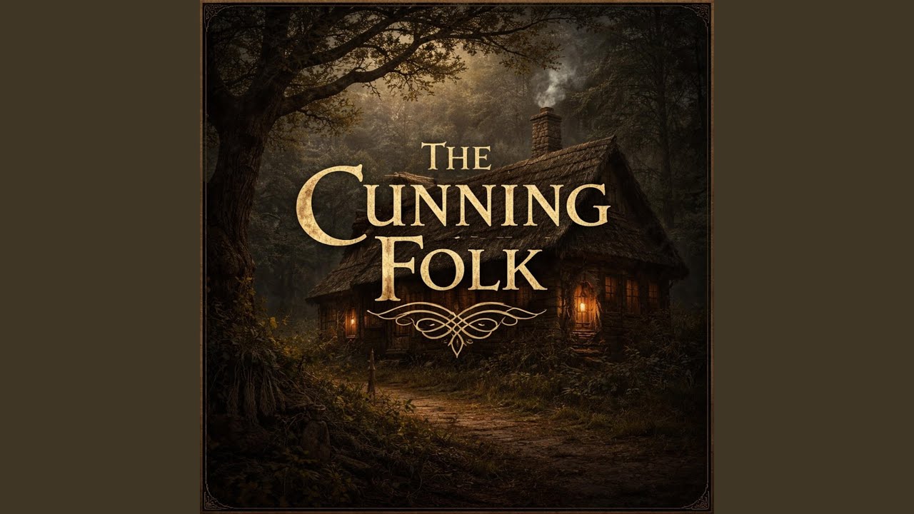 The Cunning Folk