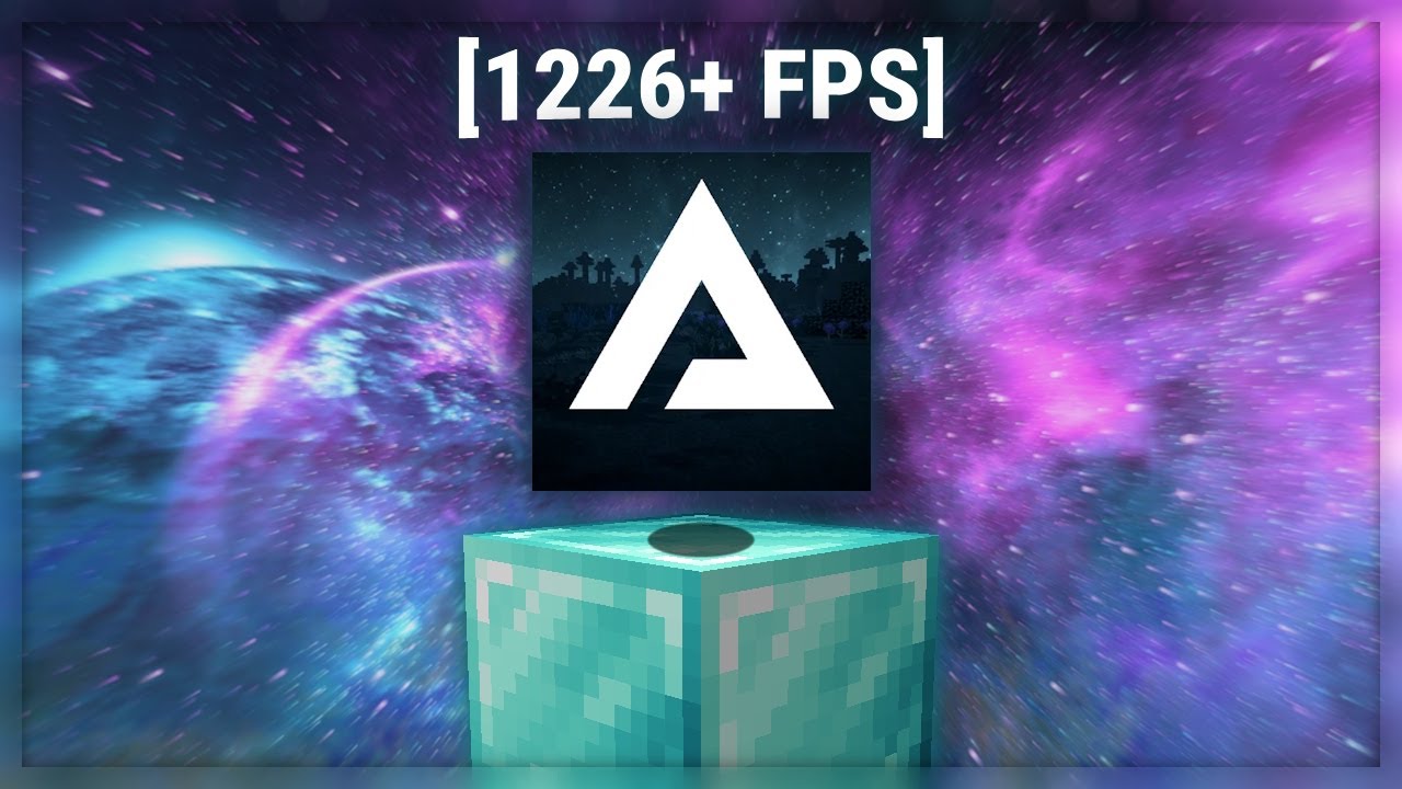 The BEST Bedwars/PvP Texture Pack - FPS Boost (1.8.9)