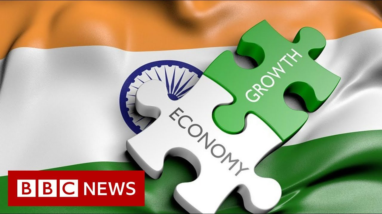 India election 2019: Can you only win votes with bad economics? - BBC News