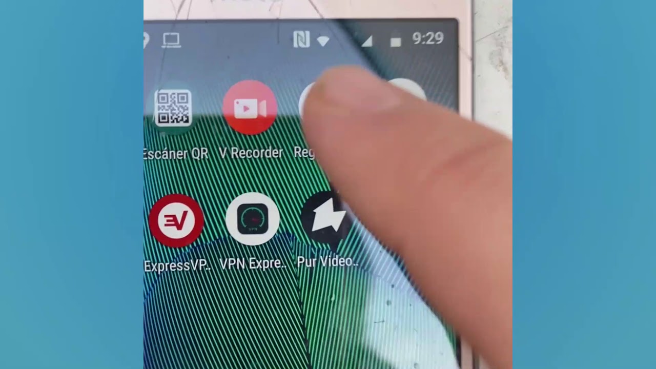 REGISTROS DE ENTRADA Y SALIDA CON LA APP REGISLAB (FICHAJE DE HORAS)