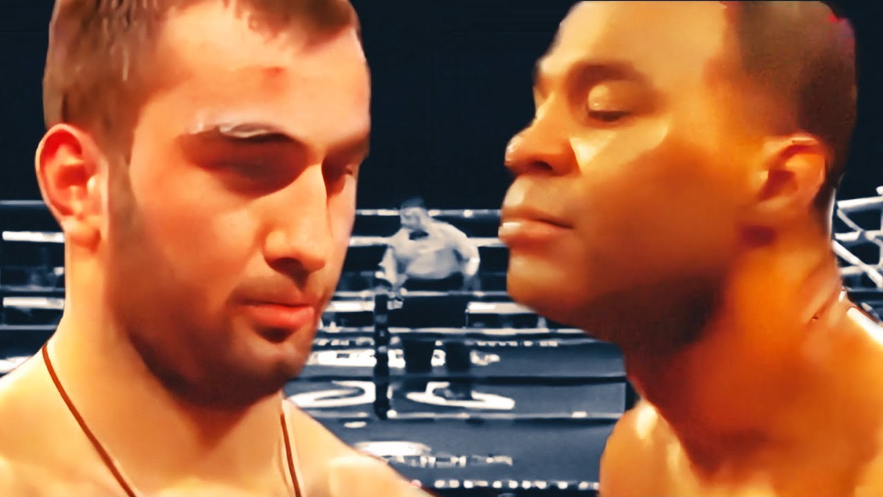 Murat Gassiev (Armenia) vs Felix Cora Jr (USA) | TKO CRUISERWEIGHT BOXING Fight Highlights