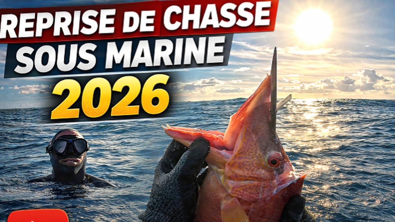 On part chasser 3 jours de suite avec Jude
