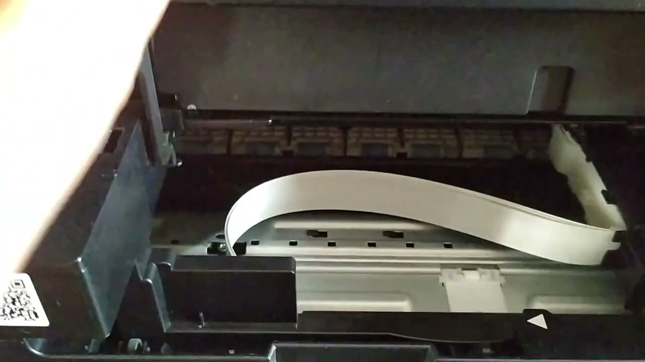 canon pixma mx925 testina errore