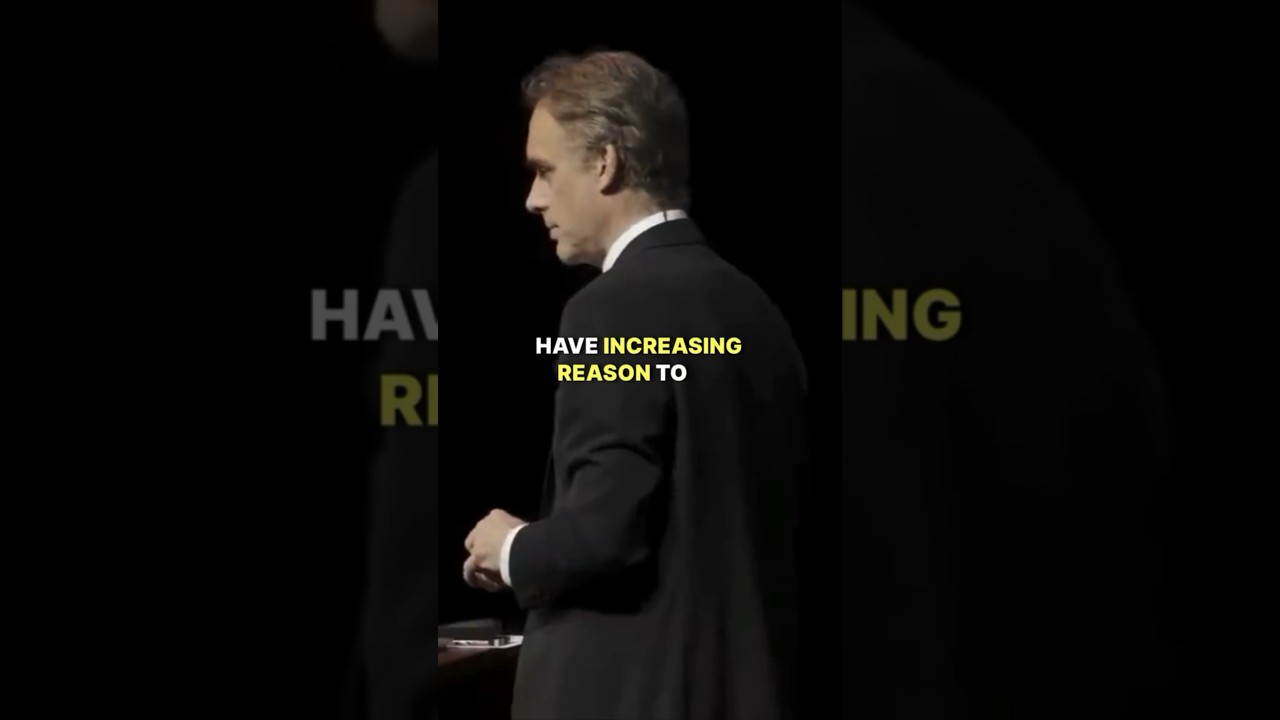 Why Homeschool? - Jordan Peterson