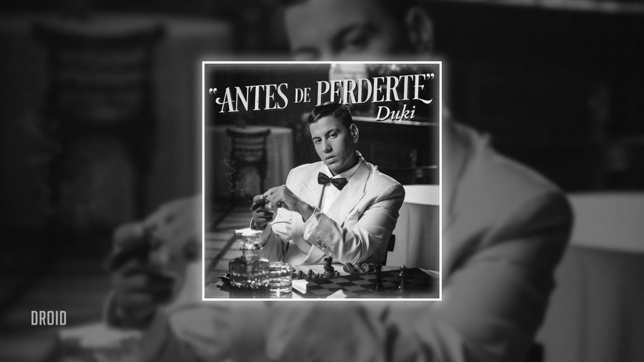 duki - antes de perderte (𝒔𝒍𝒐𝒘𝒆𝒅 + 𝒓𝒆𝒗𝒆𝒓𝒃)
