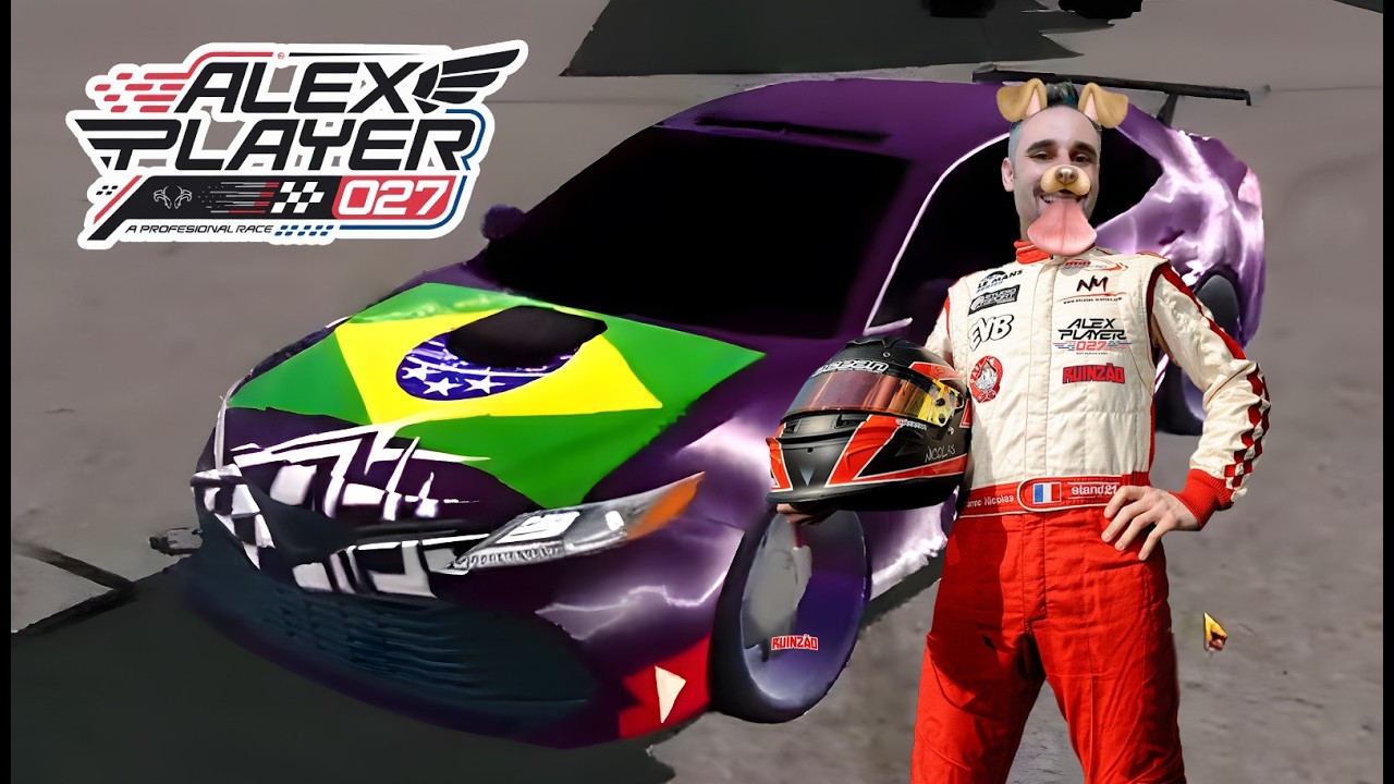SEM DESTINO E SEM LIMITES NO CAR PARKING MULTIPLAYER #gameplay #live