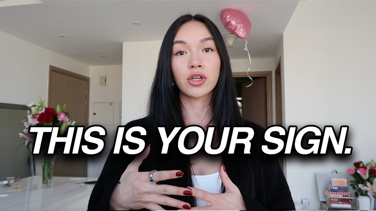 How to fix your entire life in 1 day.