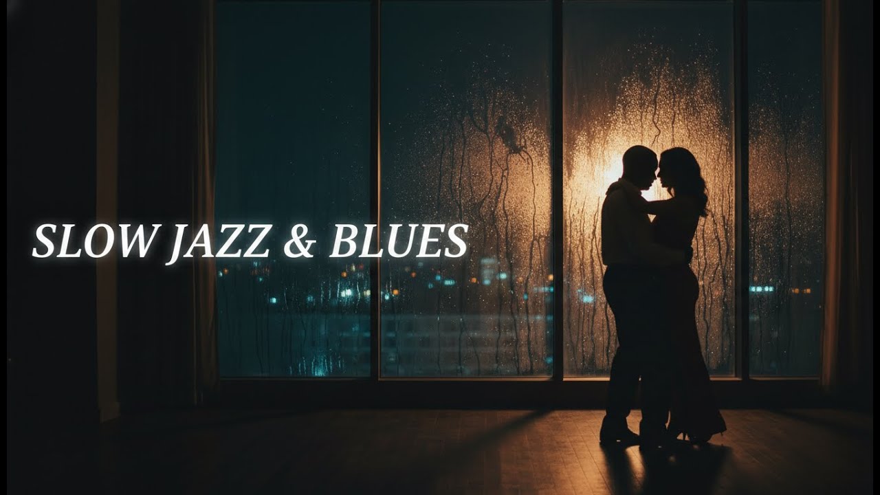 Didn't See It Coming & Strangers In The Mirror - Whiskey Blues Songs