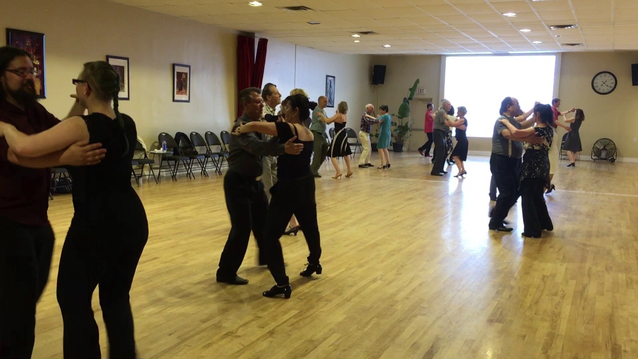 Beginner Samba Dance Class - Dance With Us Ottawa