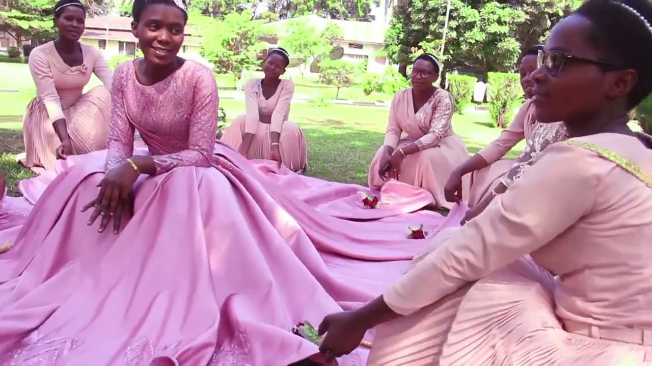 UWATA BUKOBA MJINI SEND OFF FURAHA na Eddyfilms #makambakotv #UWATA  #uwatambeya