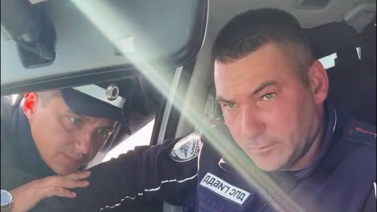 Внимание! Протокол досмотра ТС всегда должен заканчиваться вынесением постановления! @TDG78 🇷🇺