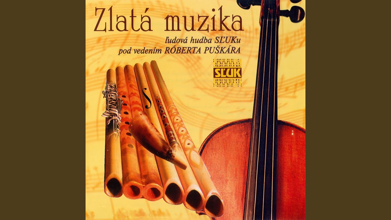 Gejom mange proforos (Cigánske Piesne)