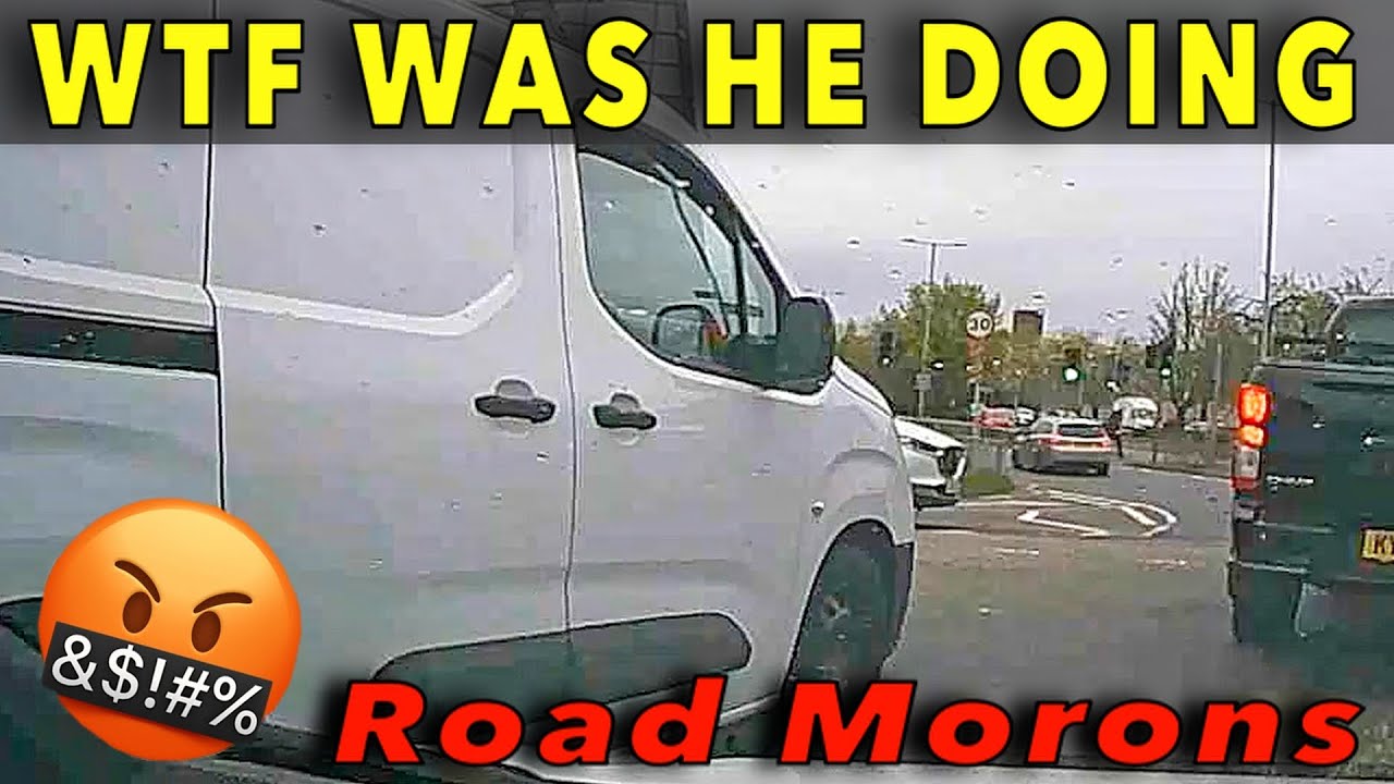 Road Morons 58