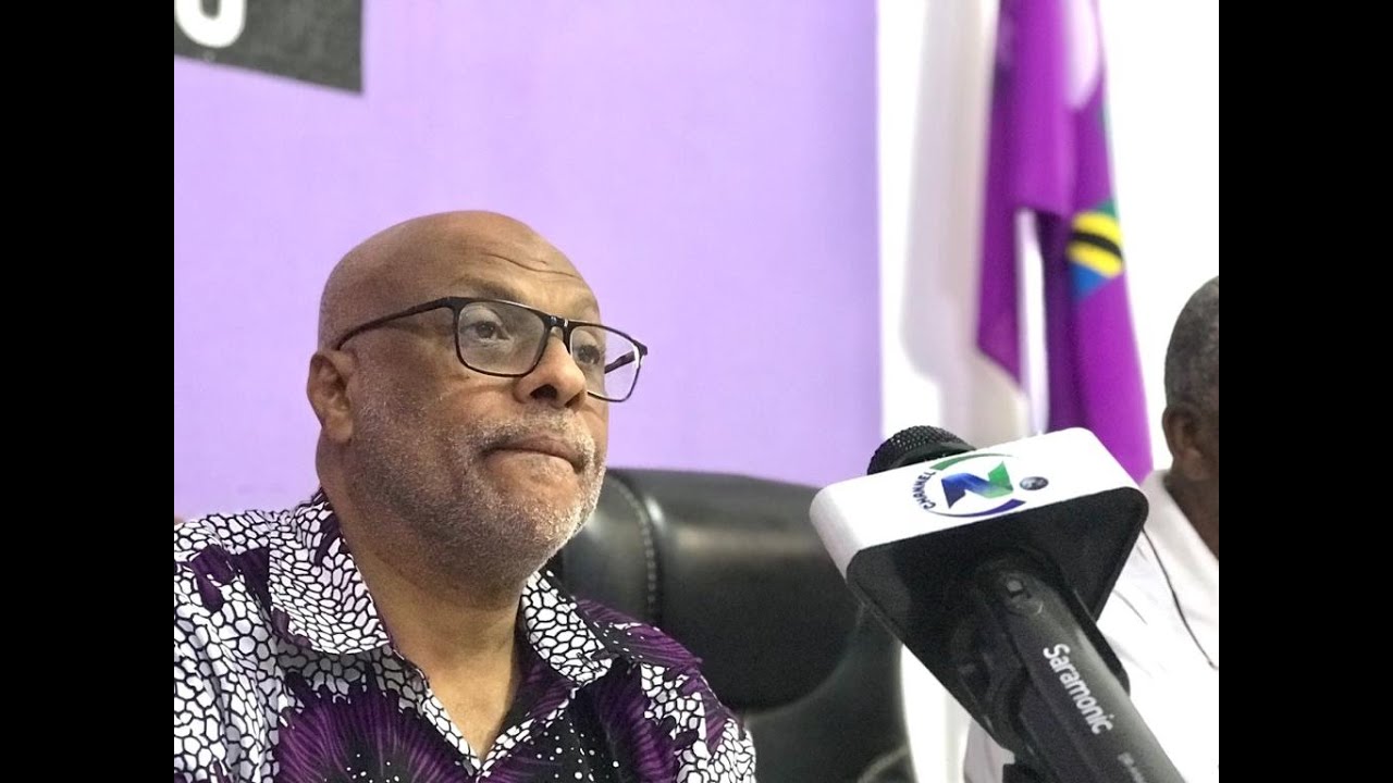 ACT Wazalendo watowa kauli nzito pingamizi za Pemba, wasema liwalo sasa naliwe