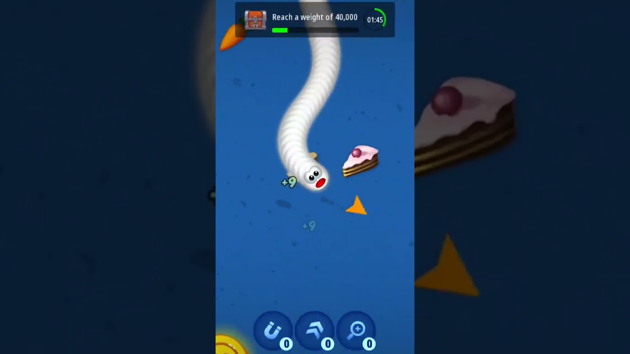 Worszone Android Gameplay. #viral #kids games #AndroMaze