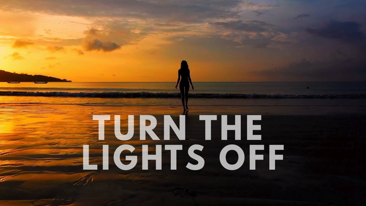 Andrew Dum, Eran Hersh feat. Matt Carter - Turn The Lights Off [AFRO HOUSE]