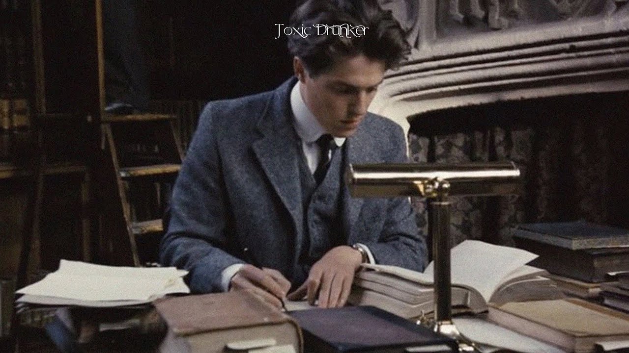 playlist to romanticize studying French dark academia playlist
