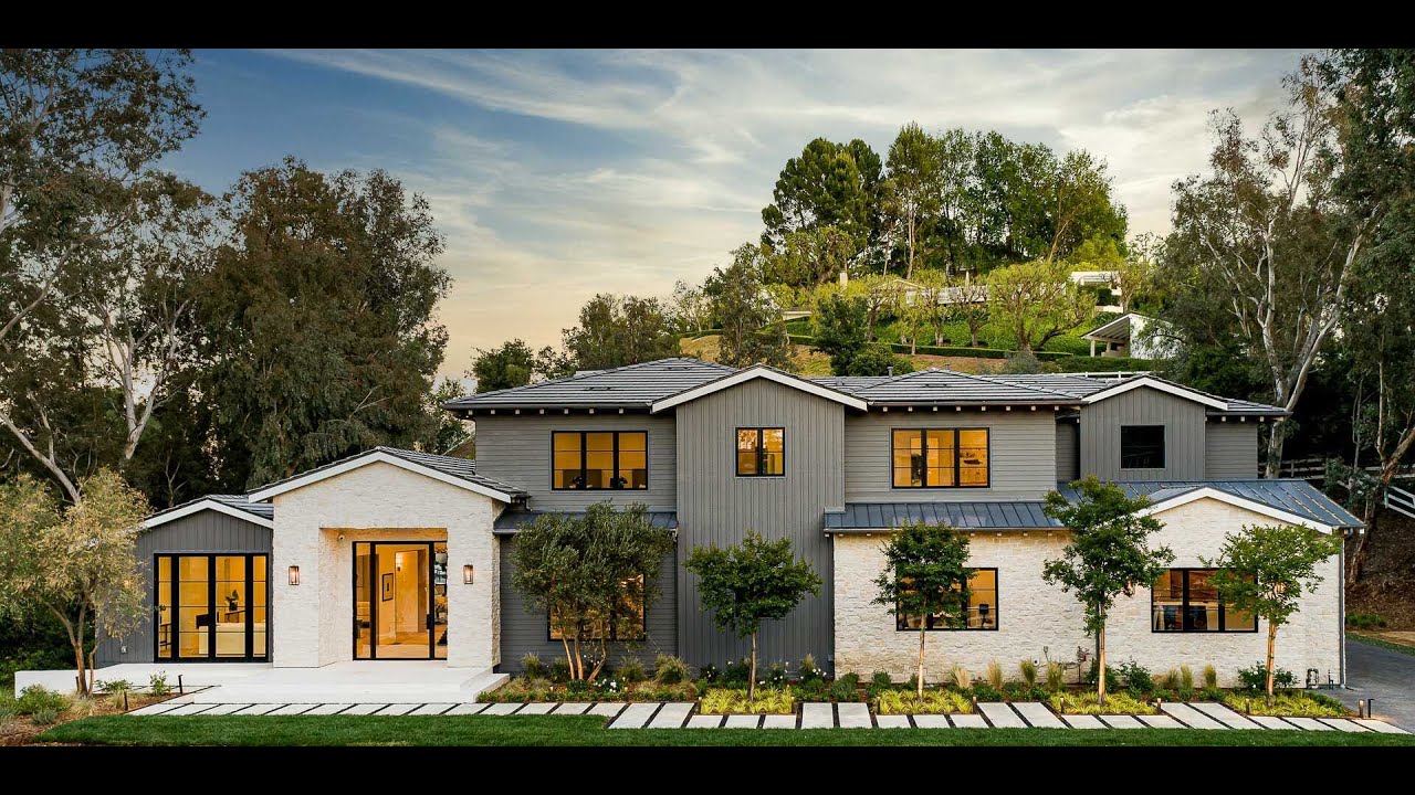 5716 Jed Smith Road | Hidden Hills