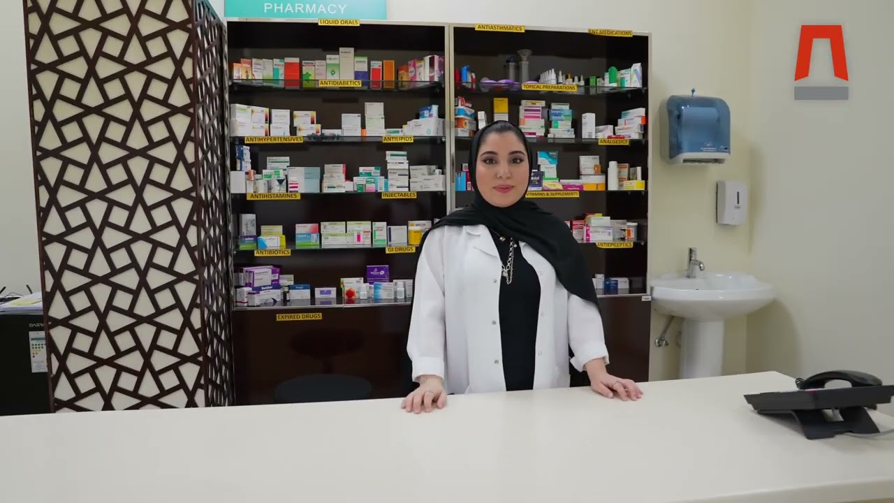 Ras Al Khaimah Medical & Health Sciences University | جامعة رأس الخيمة للطب والعلوم الصحية