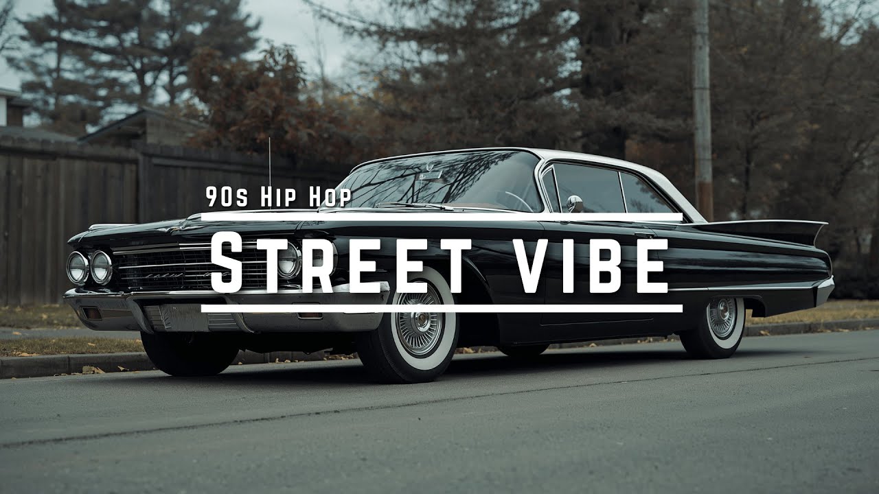 90s & 2000s Gangsta Rap Classics 🔥 Ultimate Old School Hip Hop Street Mix