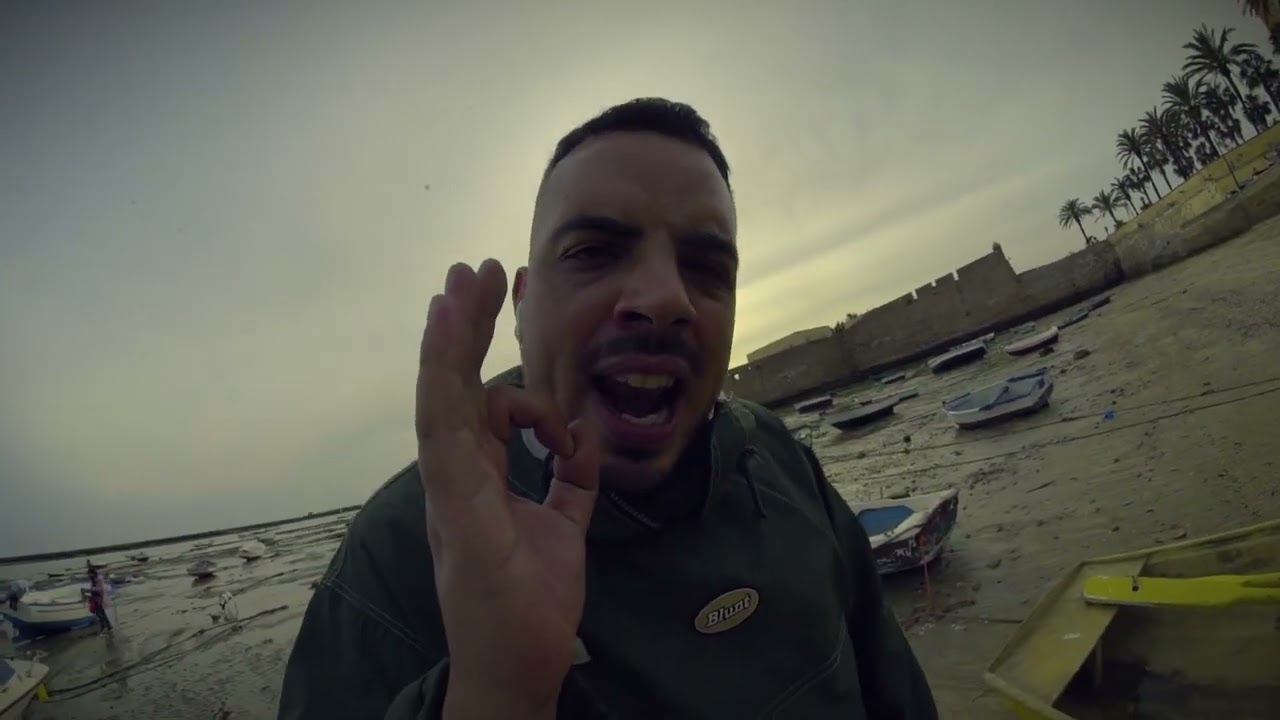 FOYONE #RapSinCorte​ XLV