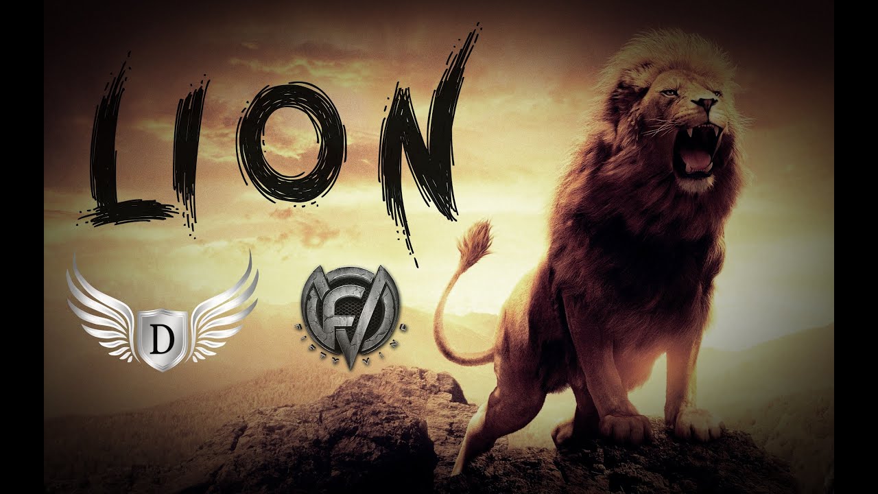FIFTY VINC x DIDKER - LION (EPIC CINEMATIC INSPIRING ORCHESTRA HIP HOP RAP BEAT)