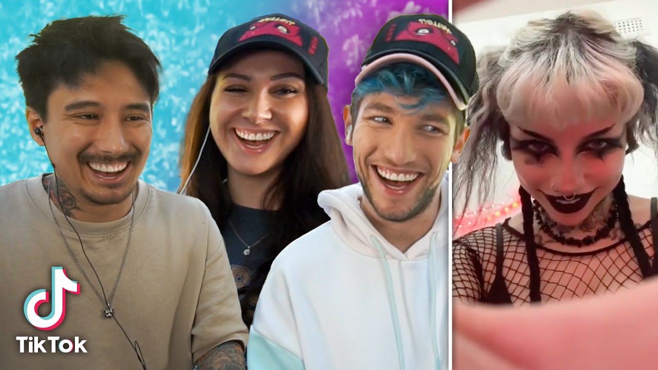 TIKTOKS, die dein Leben verbessern (ft. Gnu x Rezo)