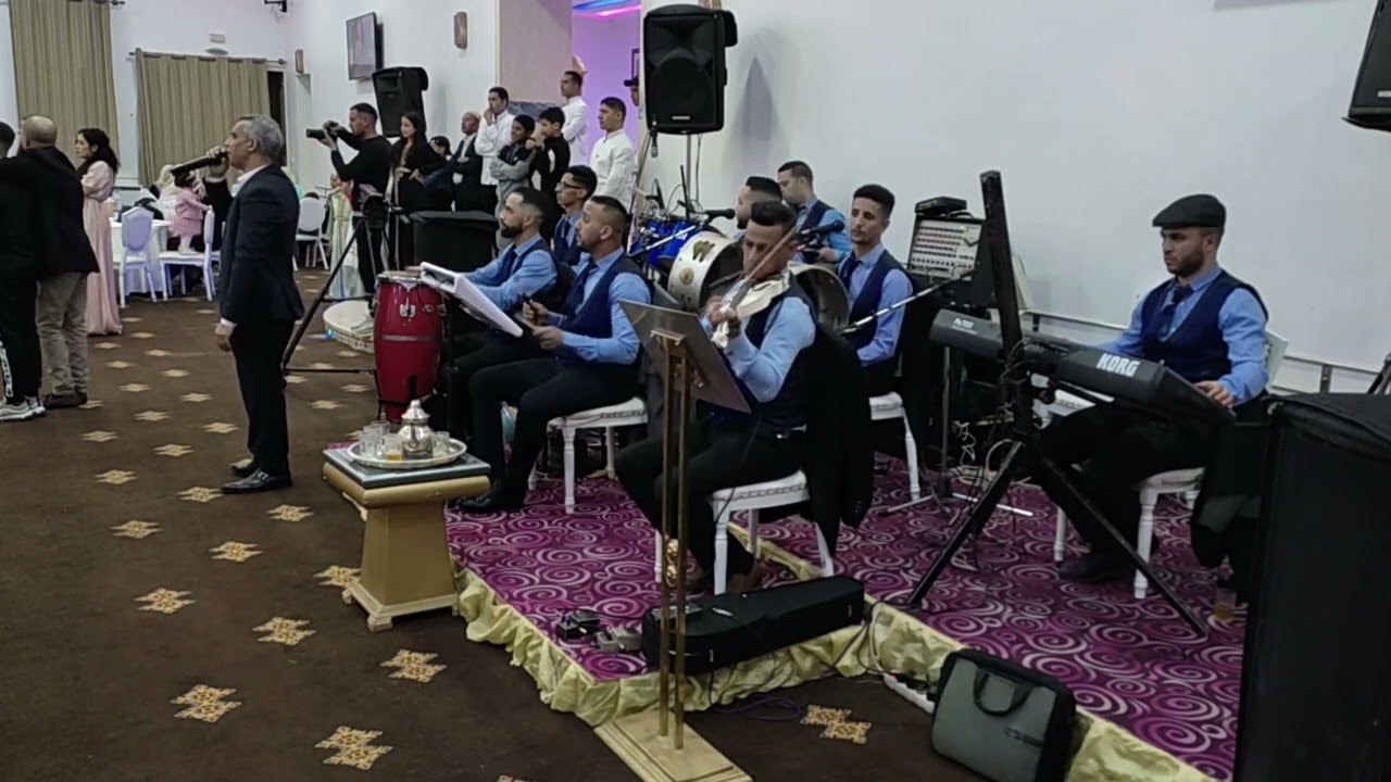 جديد🎻🎤🎵 اوركسترا 🎵🎶🎷🎸🎸السماوي🎷🎸 قلعة السراغنة شعلو الشمع🎷📻🎵🎶 هزة لعروسة🎸🎷🎶 ORCHSTRA SAMAWI 🎹🎵🎶🎷🎸🎤🎻🪕