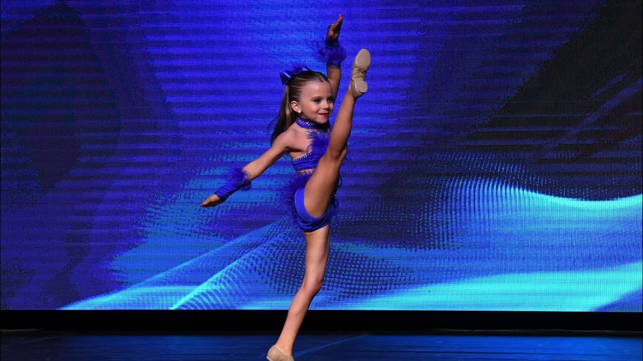 Wings  - Showstopper National Dance Competition Anaheim 2023