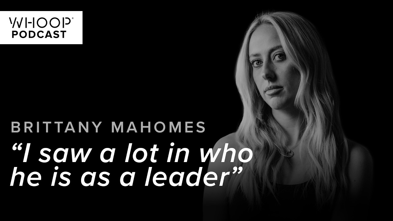 Brittany Mahomes: Family, Fitness, and Partnership with the MVP