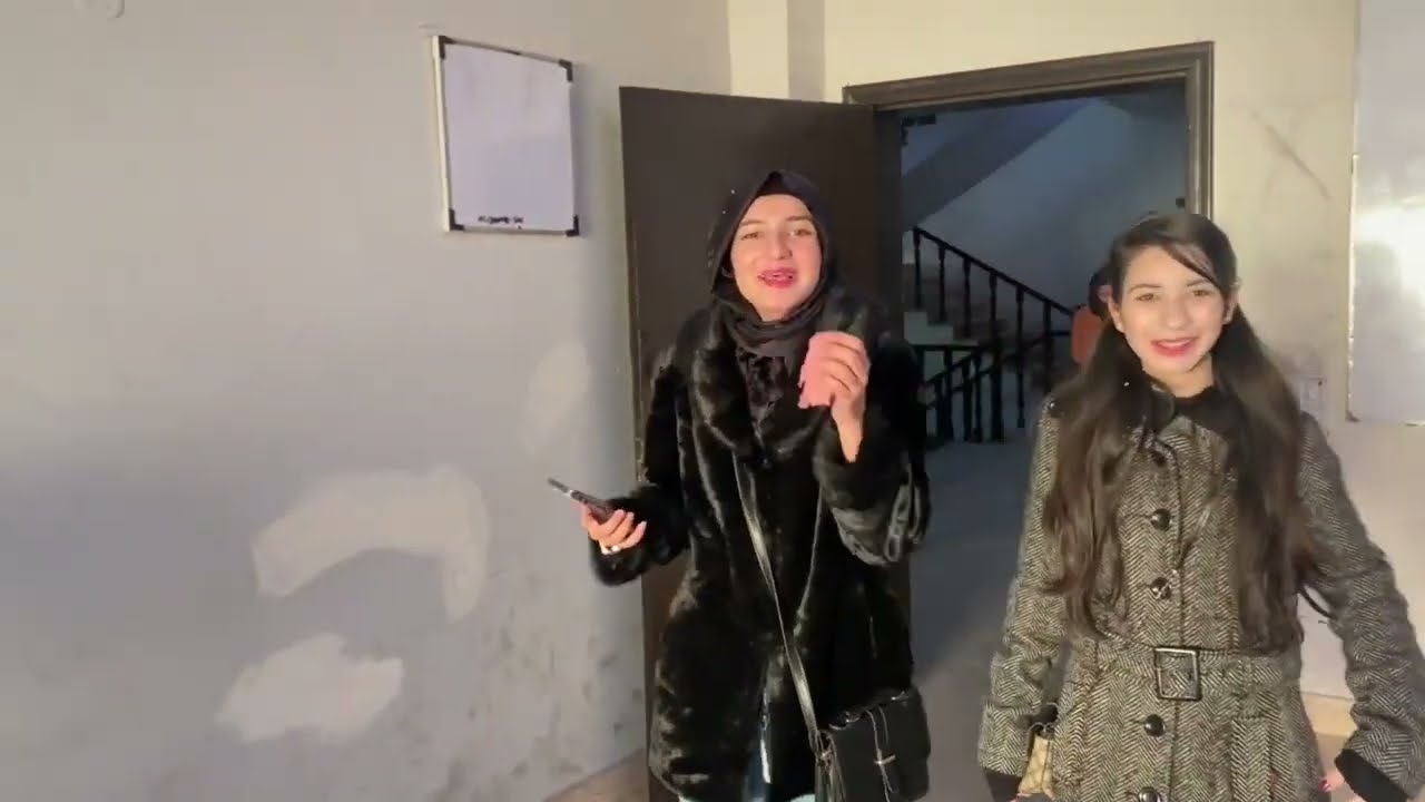 Punjab college Trip girls campus Lahore 2023 | Last Trip at Muree | Pgc Trip 2023