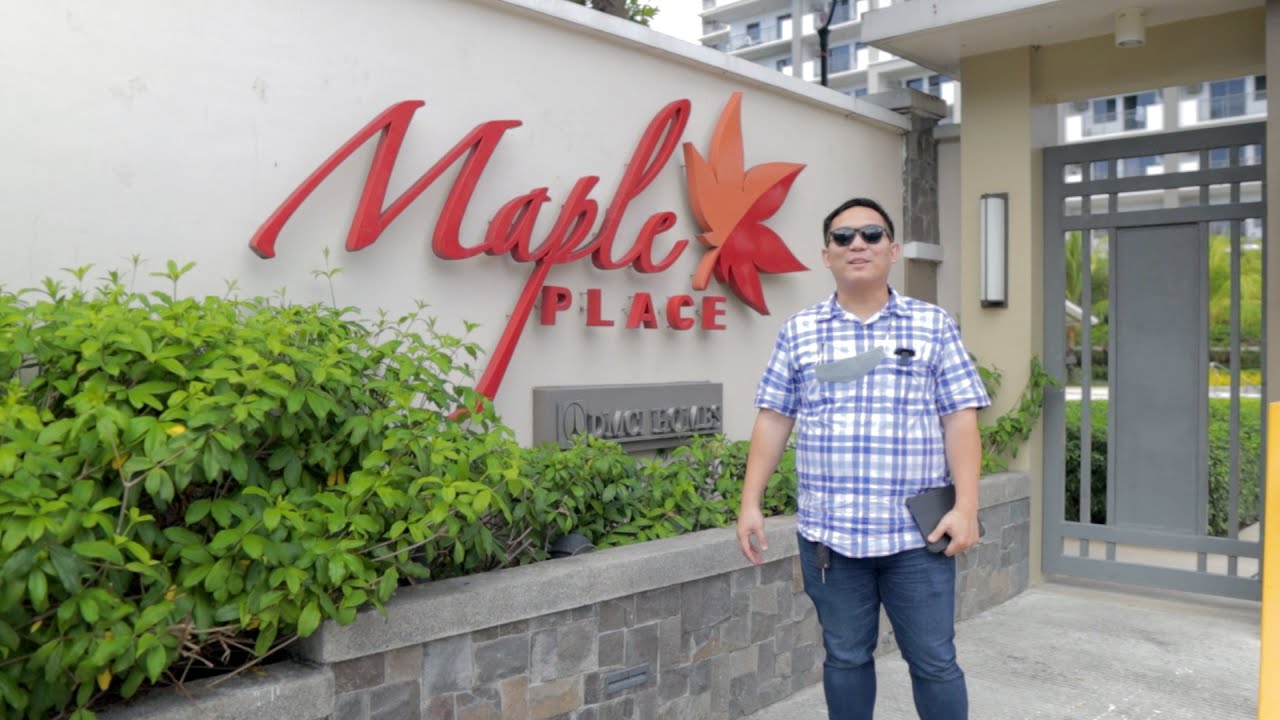 Maple Place - A Nature of Passions