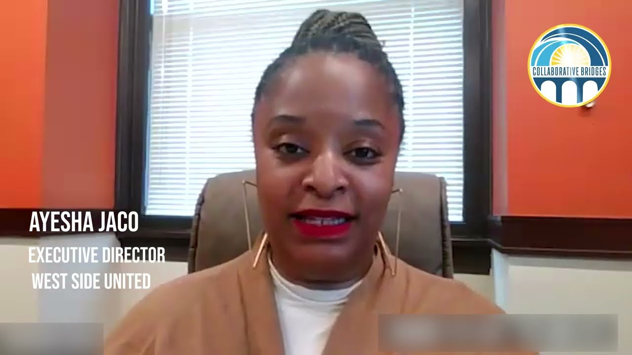 Fighting Structural Racism and the Life Expectancy Gap in Chicago