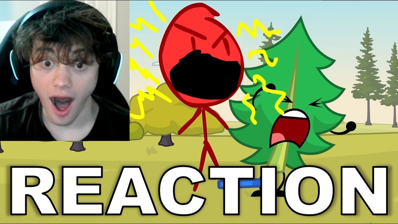 BFDIE 5 Reaction! | A DOUBLE ELIMINATION??