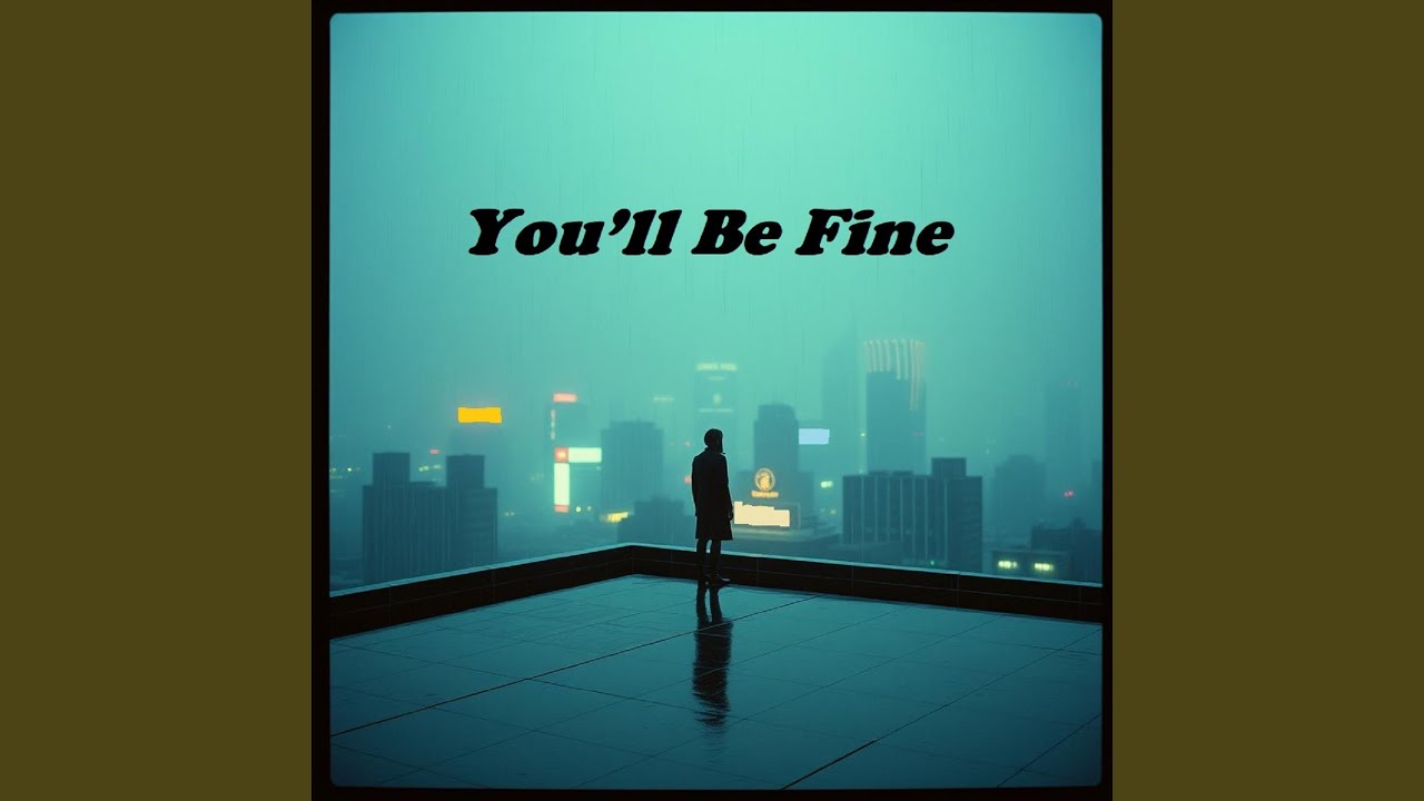 You’ll Be Fine